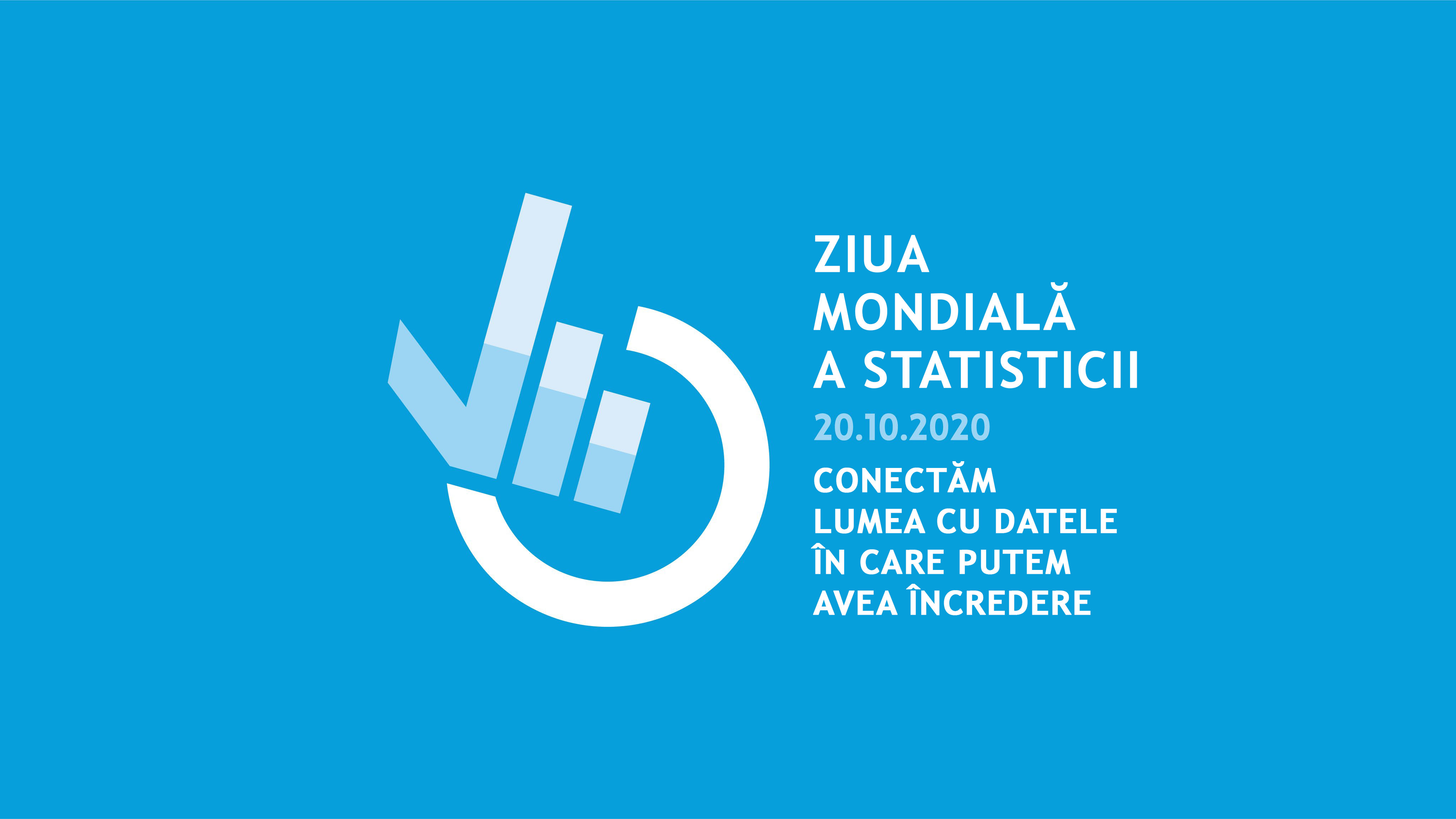World Statistics Day Letterhead