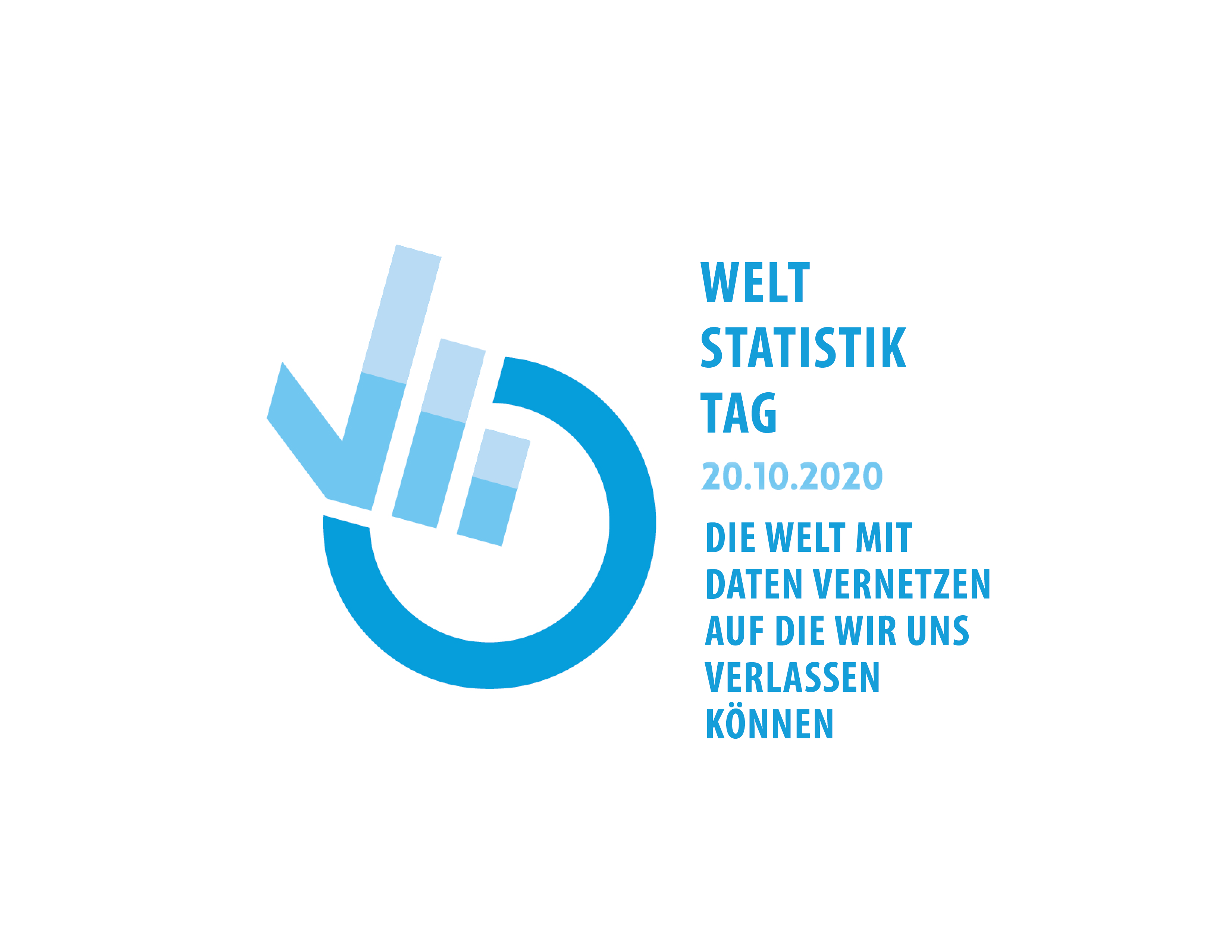 World Statistics Day Letterhead
